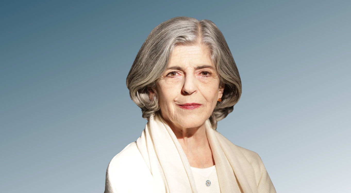 CRISTINA BANEGAS: “NO HABÍA CONOCIDO ESTE NIVEL DE CRUELDAD EN UN MARCO DEMOCRÁTICO”