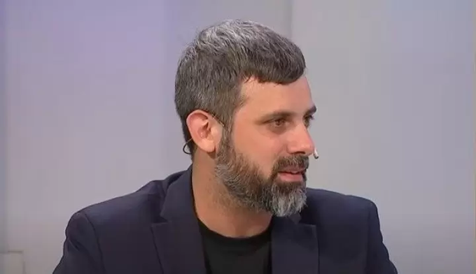 SANTIAGO GIORGETTA: “AXEL KICILLOF ES EL GOBERNADOR MÁS CAPACITADO PARA CONDUCIR EL PAÍS"