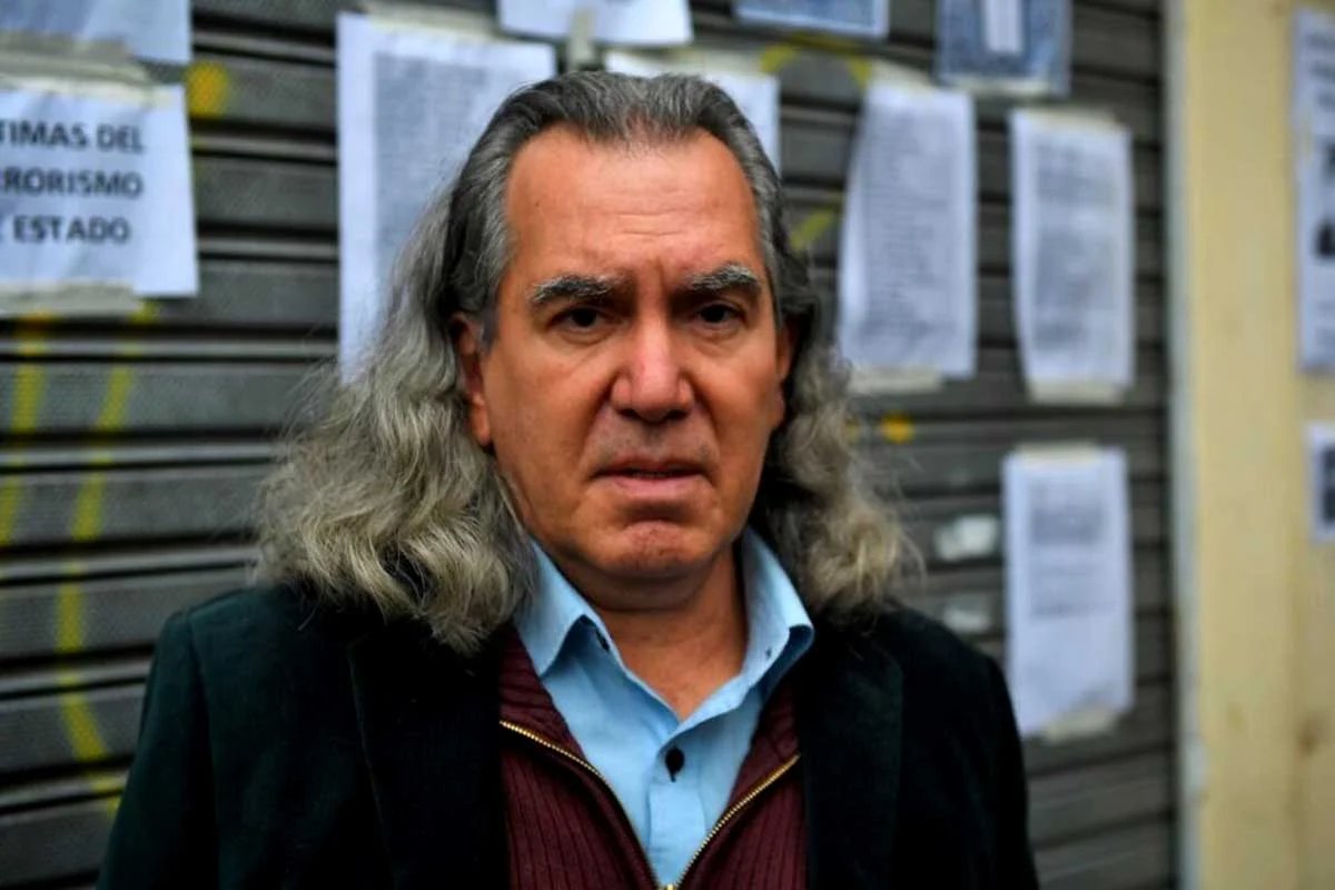 PABLO LLONTO: “EL TOTAL DE SENTENCIAS DESDE EL JUICIO A LAS JUNTAS SON 361”