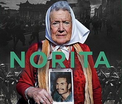 LLEGA A LAS SALAS DE CINE EL FILM SOBRE NORA CORTIÑAS