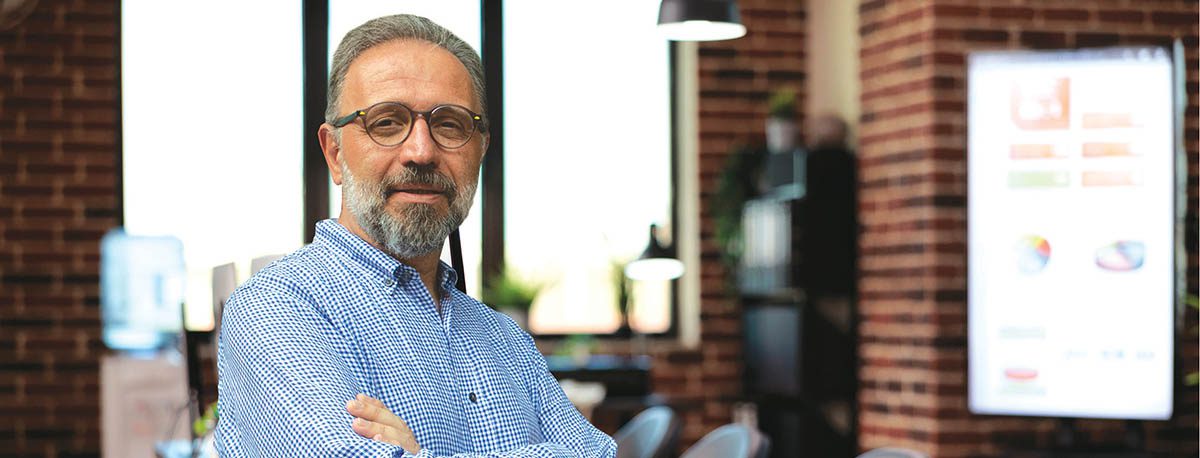 GUSTAVO MARANGONI: "EL PADRE DE LA VICTORIA ES EL GOBERNADOR"