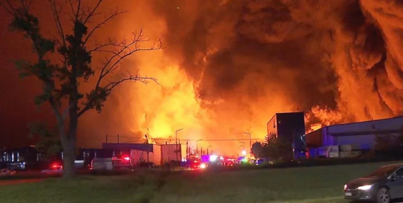 EDGARDO CASTRO: “LA FUNCIÓN DE IRON MOUNTAIN ES DESAPARECER INFORMACIÓN CALIENTE”