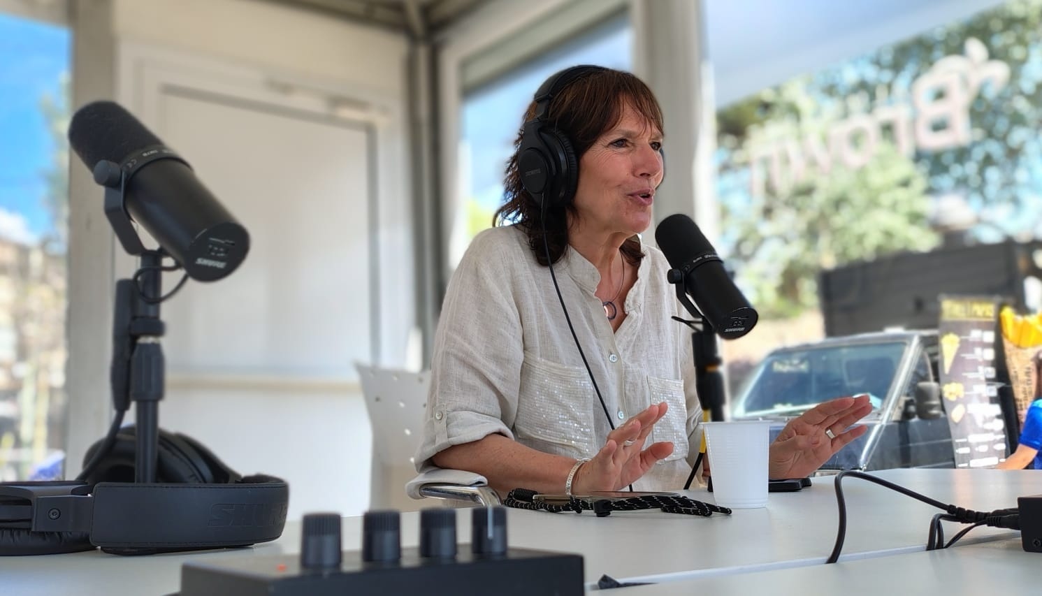 “EL MILAGRO” DE LA CASA DE BORGES EN ADROGUÉ