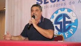 ADVIERTEN QUE SE TRATA DE “LA BURGUESÍA QUE TENEMOS COMO ARGENTINOS”