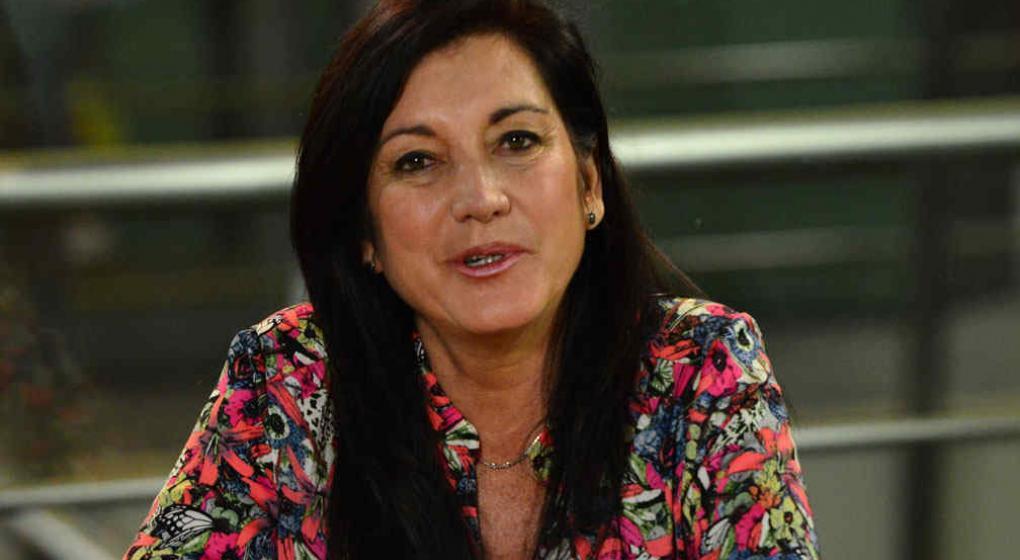 LAURA MACHADO: "EL DECRETO PRESIDENCIAL NO LLAMA A LA PACIFICACIÓN"