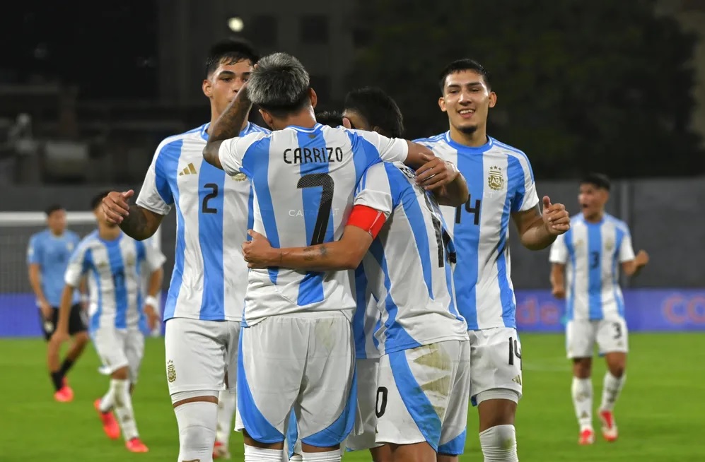 MARCELO BRAVO: “LE DAMOS MUCHA IMPORTANCIA A LAS CATEGORÍAS FORMATIVAS PORQUE SON EL SOSTÉN DE LA PRIMERA DIVISIÓN”