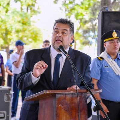 JORGE ABEL GONZÁLEZ: “ES UN ATAQUE DE LA ANTIPATRIA AL PERONISMO, PORQUE  REPRESENTA TODO LO QUE ABOMINA”