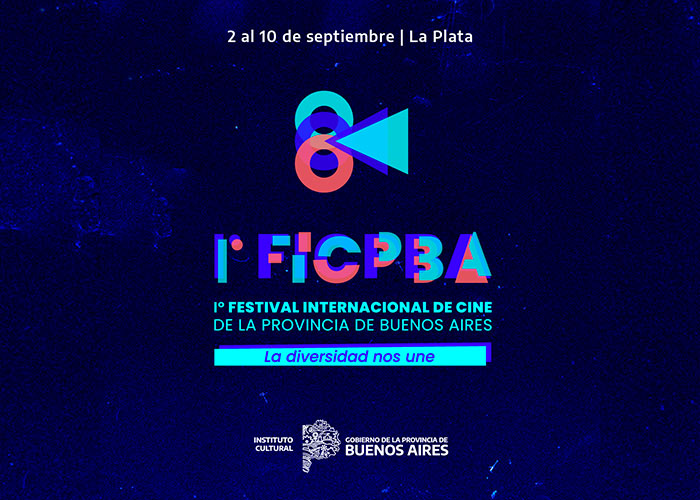 SE VIENE EL 1° FESTIVAL INTERNACIONAL DE CINE BONAERENSE