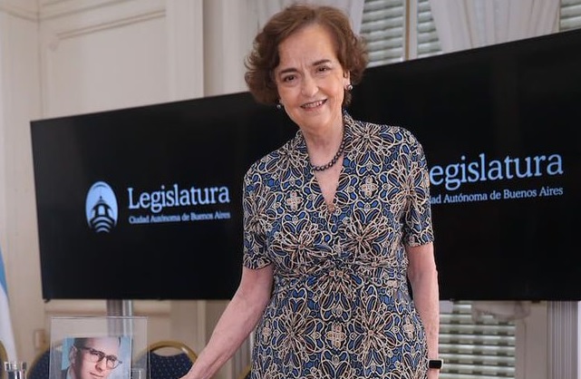 DESTACAN QUE ENRIQUE SHAW SERÁ EL “PRIMER EMPRESARIO BEATIFICADO DEL MUNDO"