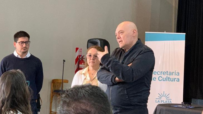 RICARDO DE GISI: “LA GESTIÓN DE KICILLOF INAUGURÓ 12 NUEVOS ESTABLECIMIENTOS”