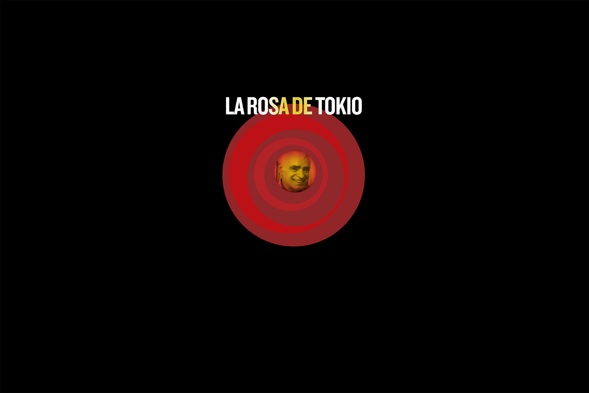 LA ROSA DE TOKIO