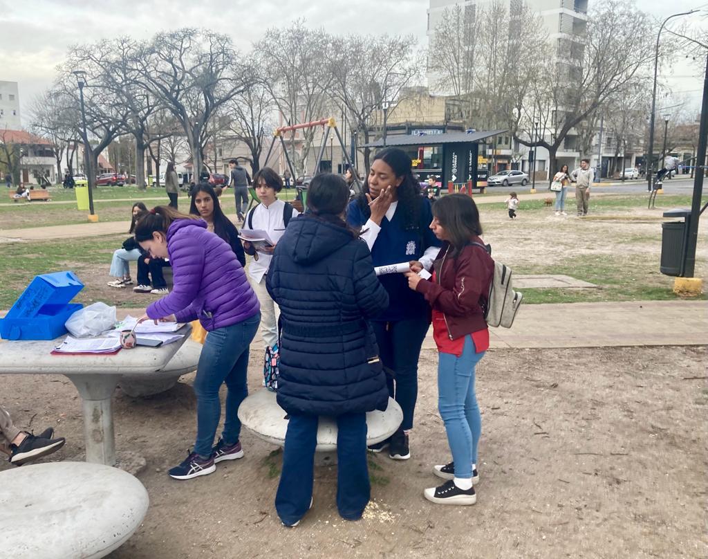 "MÁS DE 860 ENCUESTAS MANIFESTARON TENER MASCOTA"