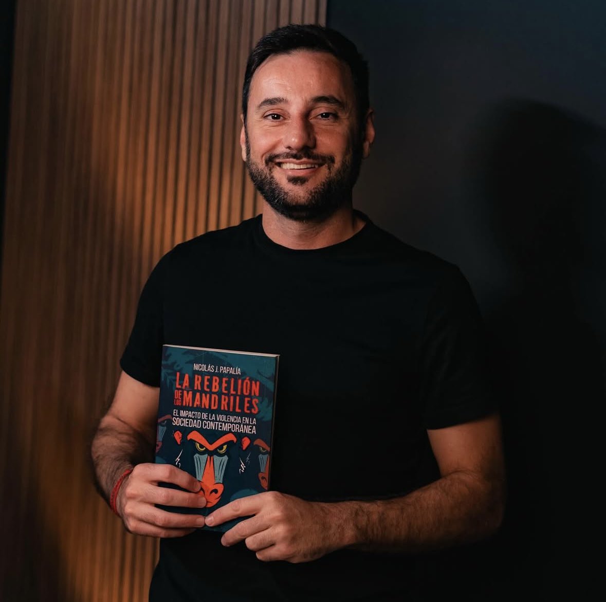 “CUANDO HAY MENOS HERRAMIENTAS PARA VINCULARSE CON LOS OTROS, HAY MÁS POSIBILIDADES QUE APAREZCA LA VIOLENCIA”