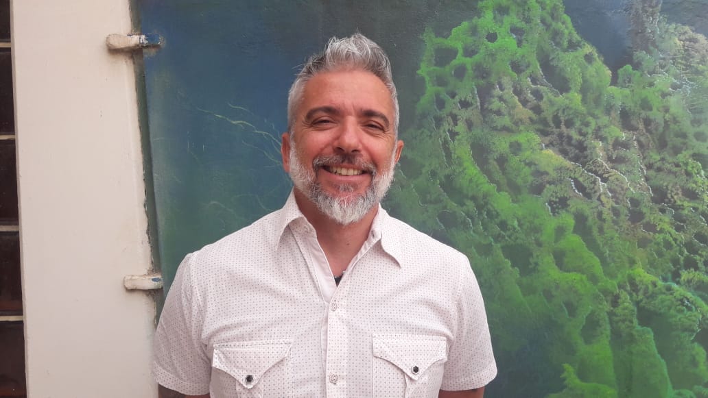 ROLANDO GONZÁLEZ-JOSÉ: “EL CONICET VIVE UNA SITUACIÓN DE MUCHÍSIMA INCERTIDUMBRE”