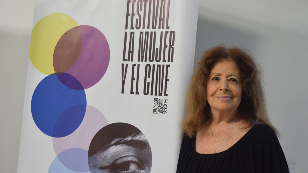 SE LLEVARÁ A CABO LA 37° EDICIÓN DEL FESTIVAL “LA MUJER Y EL CINE”