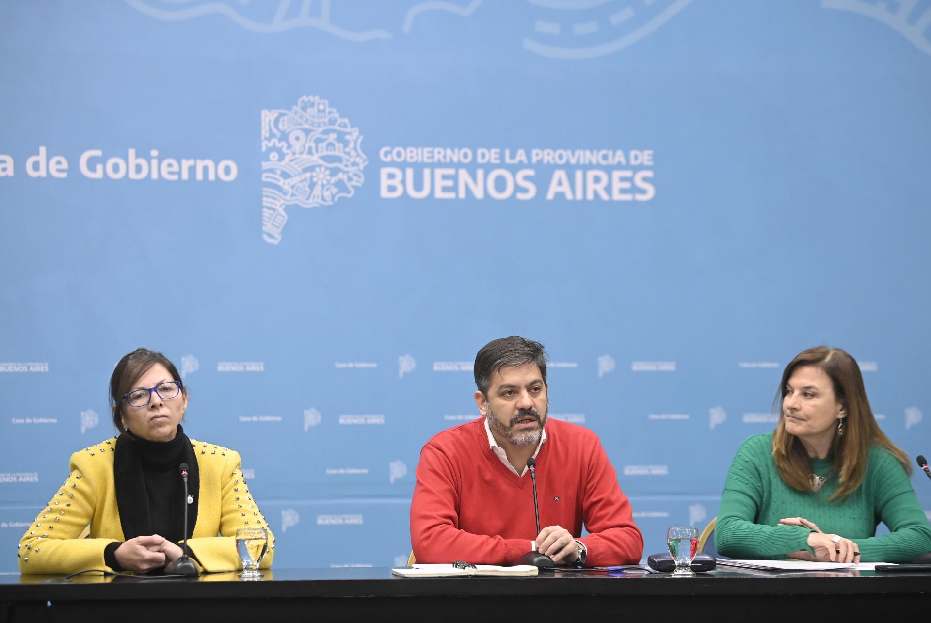 BIANCO SOLICITÓ AL PRESIDENTE DE DIPUTADOS QUE "APLIQUE SANCIONES POR LA VISITA A GENOCIDAS”