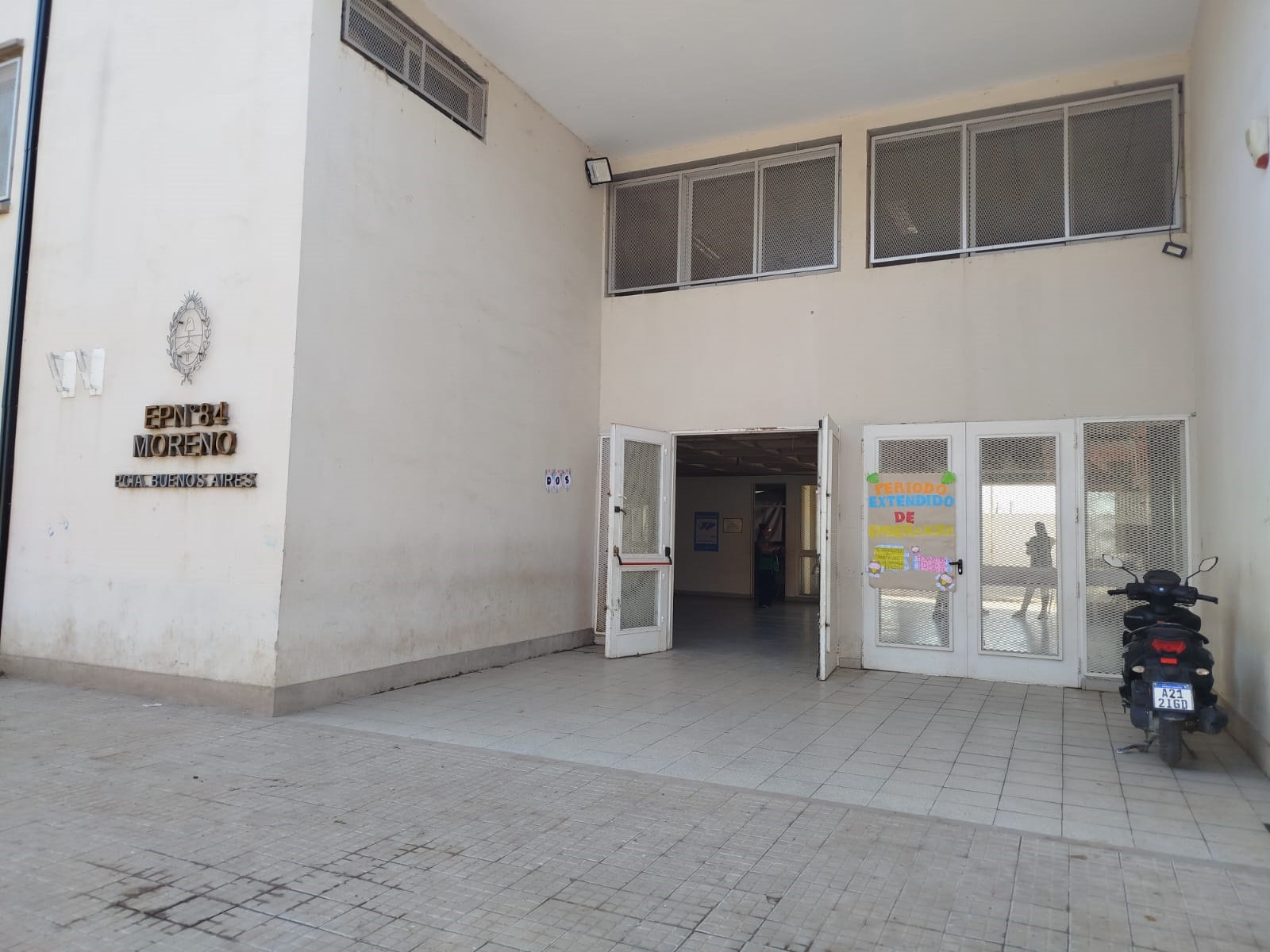 FLAVIA TERIGI: "MÁS DE UN MILLÓN DE CHICOS VUELVEN HOY A CLASES"