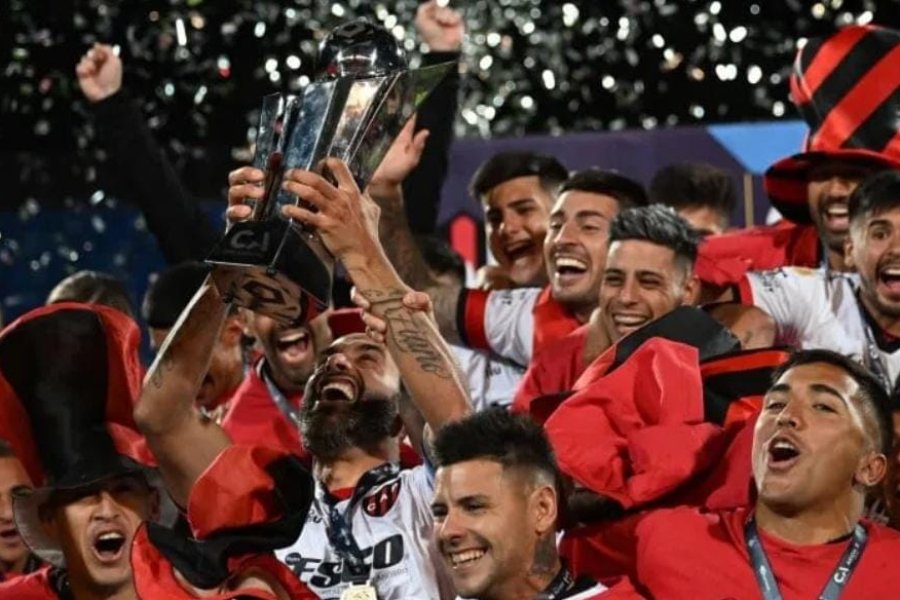 Arranca la Libertadores: formato, premios y las aspiraciones de los  argentinos - Superdeportivo.com.ar