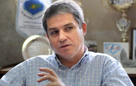 SEÑALAN QUE SE TRATA DE “UN PLAN SISTEMÁTICO DE ENTREGA DEL GOBIERNO”