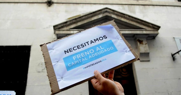 CRECE LA EXPECTATIVA POR EL PROYECTO QUE ESTABLECE UN NUEVO SISTEMA DE AJUSTE