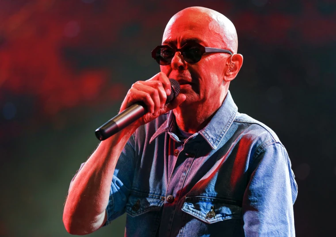 OSCAR "TURCO" JALIL: “HOY ARRANCA SU PASO A LA INMORTALIDAD"