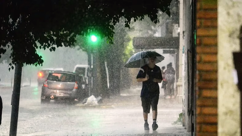 LA PROVINCIA BUSCA GARANTIZAR LA CONECTIVIDAD ANTE LA AMENAZA DE FENÓMENOS CLIMÁTICOS