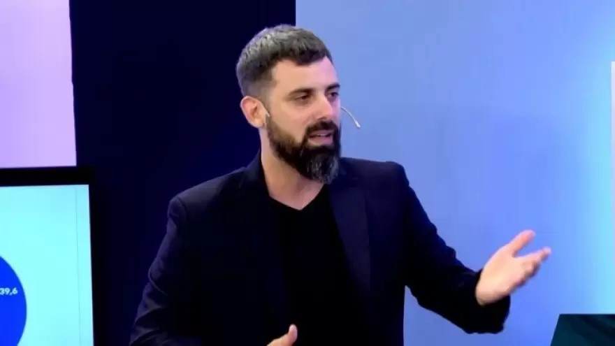 SANTIAGO GIORGETTA: “LA PROVINCIA LE DIO EL VOTO AL PARTIDO QUE TRABAJA PARA LOS BONAERENSES”