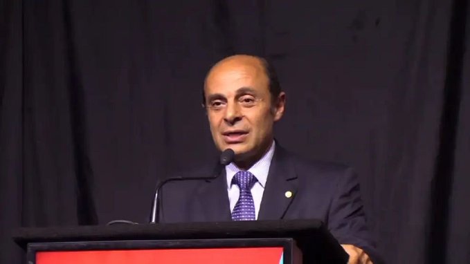ALDO ELÍAS: “ESTAMOS COMPLICADOS Y PREOCUPADOS”