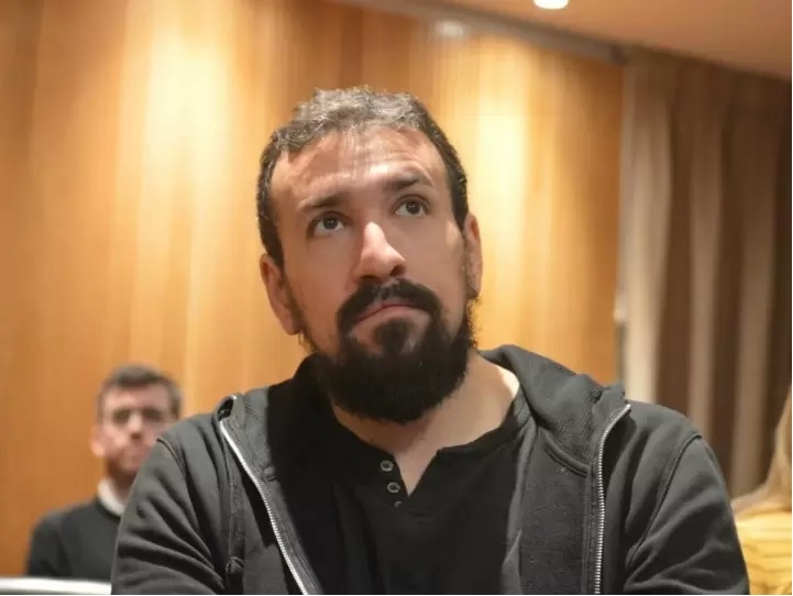 JUAN PABLO COSTA: “EL GRAN PROBLEMA ES QUE SE DESANCLARON LAS EXPECTATIVAS DEL MERCADO”