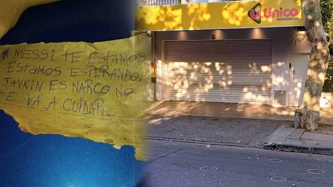 AFIRMAN QUE ROSARIO ES UNA CIUDAD “SIN LÍMITES”