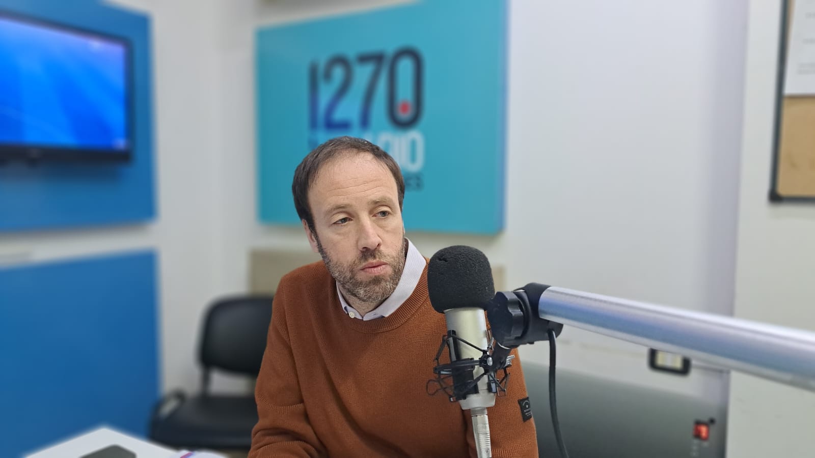 PABLO LÓPEZ: “HACEMOS TODO LO POSIBLE POR SOSTENER EL PODER ADQUISITIVO DEL SALARIO”