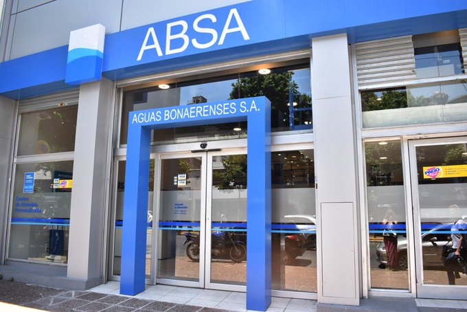 ABSA INVERTIRÁ $1.350 MILLONES EN OBRAS