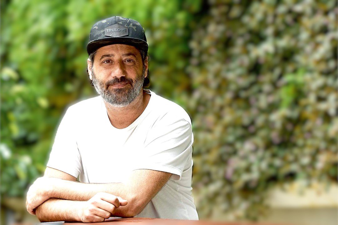 ARIEL WINOGRAD: “ESTOS PERSONAJES NOS SIRVEN UN POCO PARA CONTARNOS QUIENES SOMOS”
