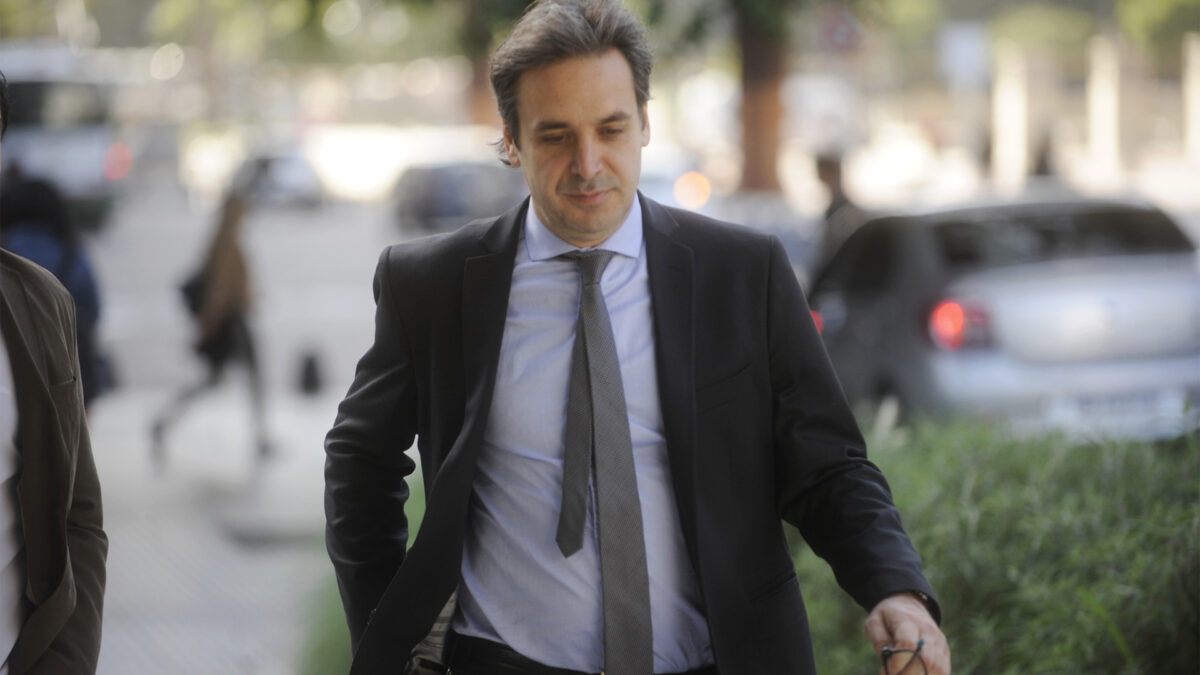 LA PLATA. SE REALIZA LA II JORNADA LATINOAMERICANA DE JUSTICIA ELECTORAL Y DEMOCRACIA