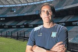 GUSTAVO GOÑI: "LA PSICOLOGÍA ES UN DERECHO NO UNA OBLIGACIÓN PARA EL DEPORTISTA"