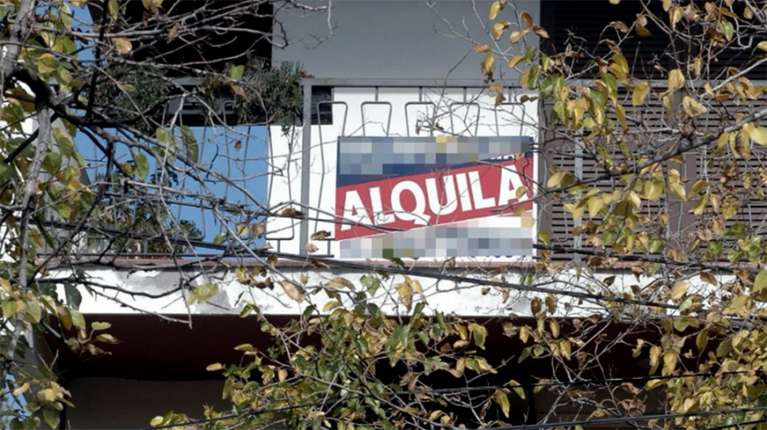 LEY DE ALQUILERES: SEÑALAN QUE LA NORMA ACTUAL  “HA FRACASADO”