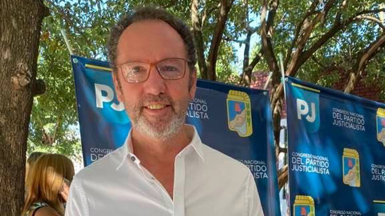 TORCHIO: “LA LEY DE JUNTOS POR EL CAMBIO LEGISLÓ HACIA ATRÁS”.