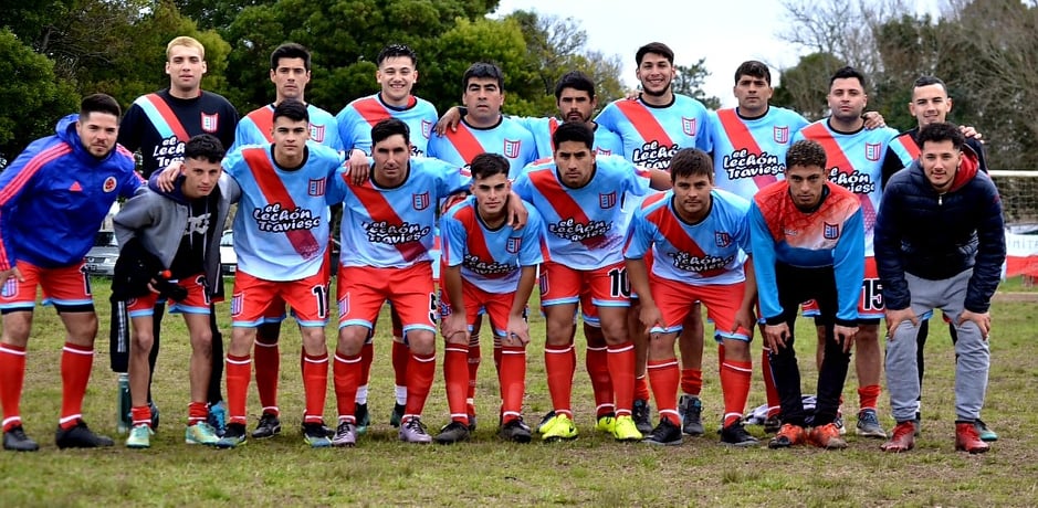 “LOS CLUBES TENEMOS QUE DEDICARNOS A FORMAR CHICOS”