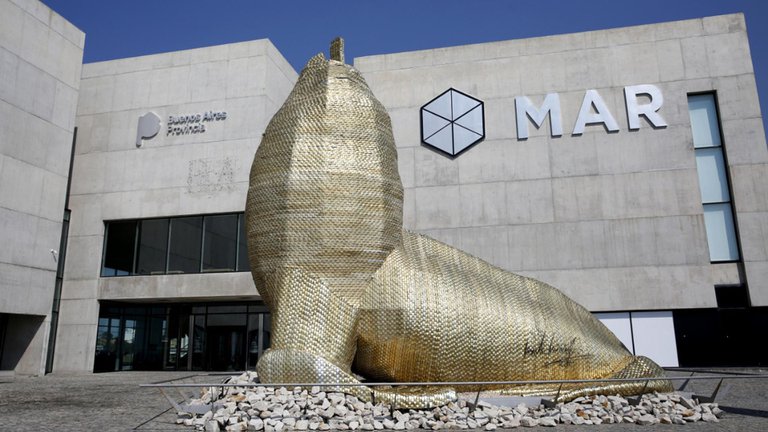 ANUNCIARON LA REAPERTURA DEL MUSEO DE CIENCIAS NATURALES MARPLATENSE