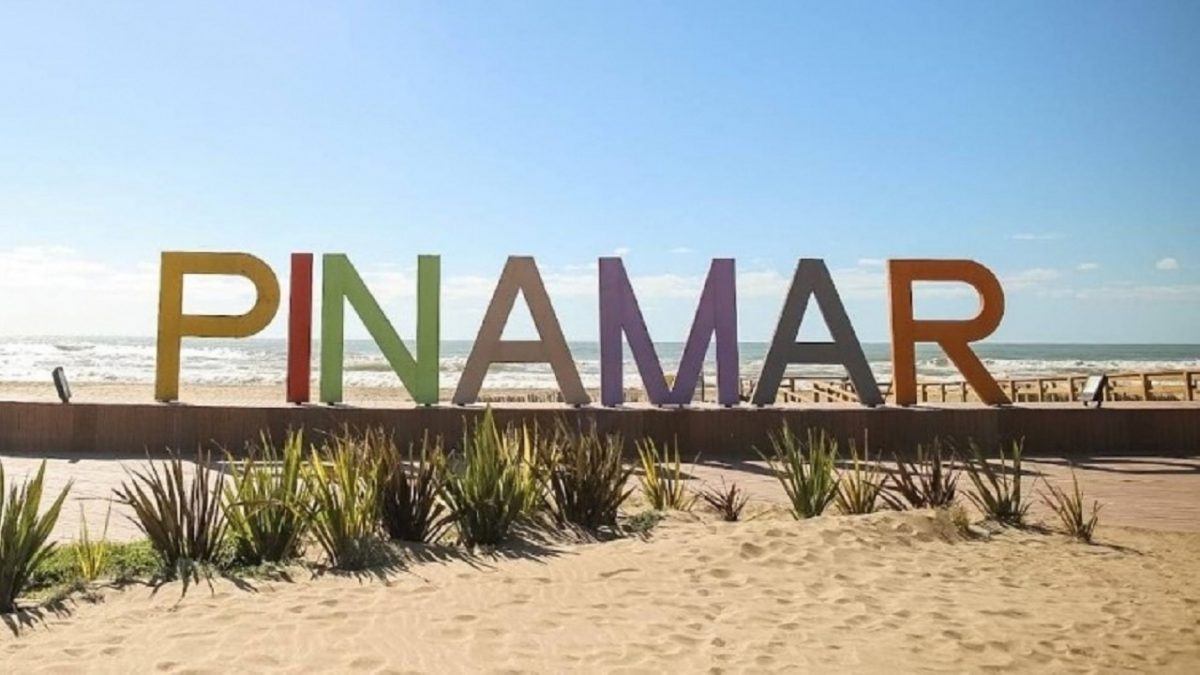 PINAMAR: “LOS JÓVENES ENTRE 18 Y 30 AÑOS SON LOS MÁS RELAJADOS”