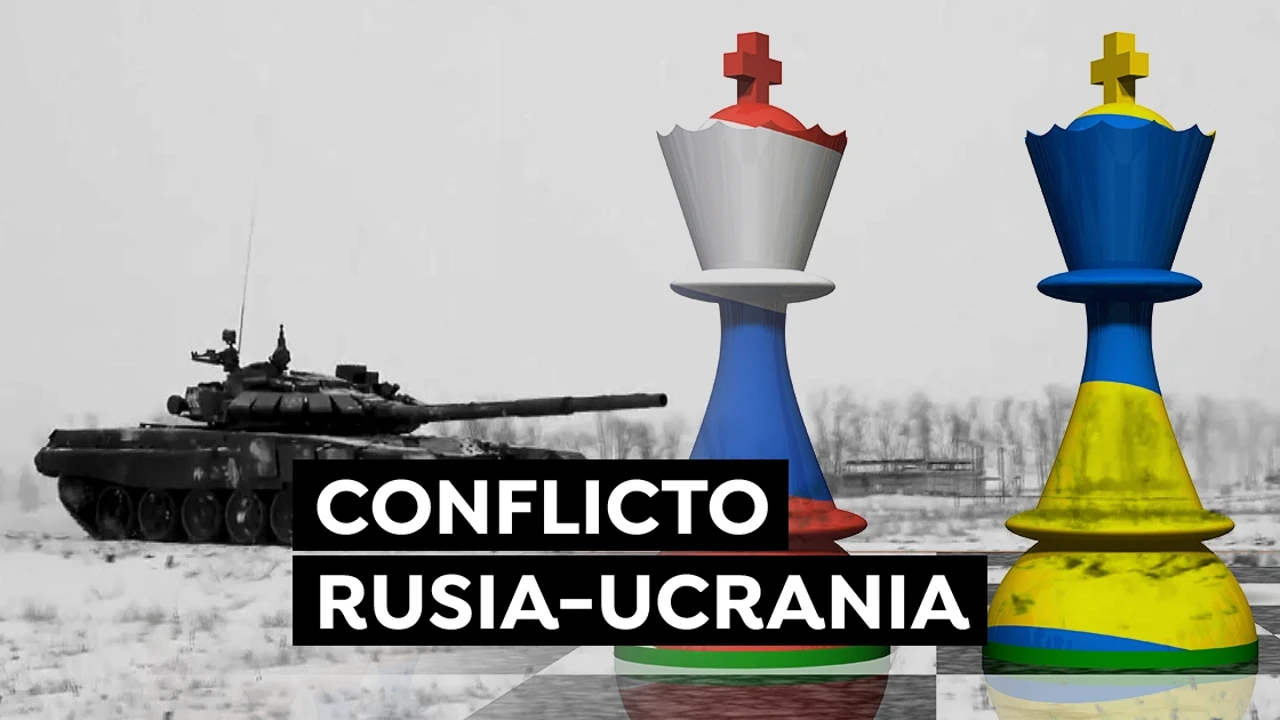 CONFLICTO RUSIA - UCRANIA. “A NIVEL REGIONAL LA BALANZA PODRÍA SER MÁS NEGATIVA QUE POSITIVA"