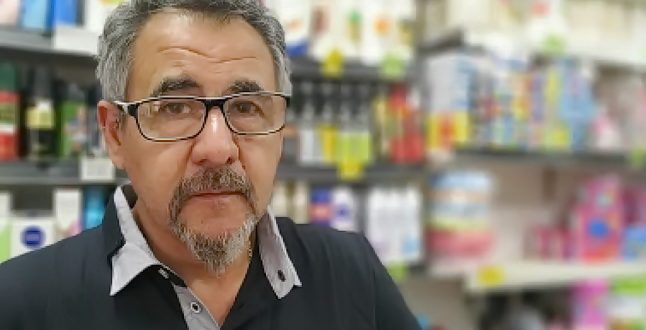 FERNANDO SAVORE PIDIÓ “EMPEZAR A PENSAR EN EL PAÍS”