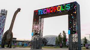 TECNÓPOLIS CELEBRA LOS PRIMEROS 10 AÑOS DE VIDA