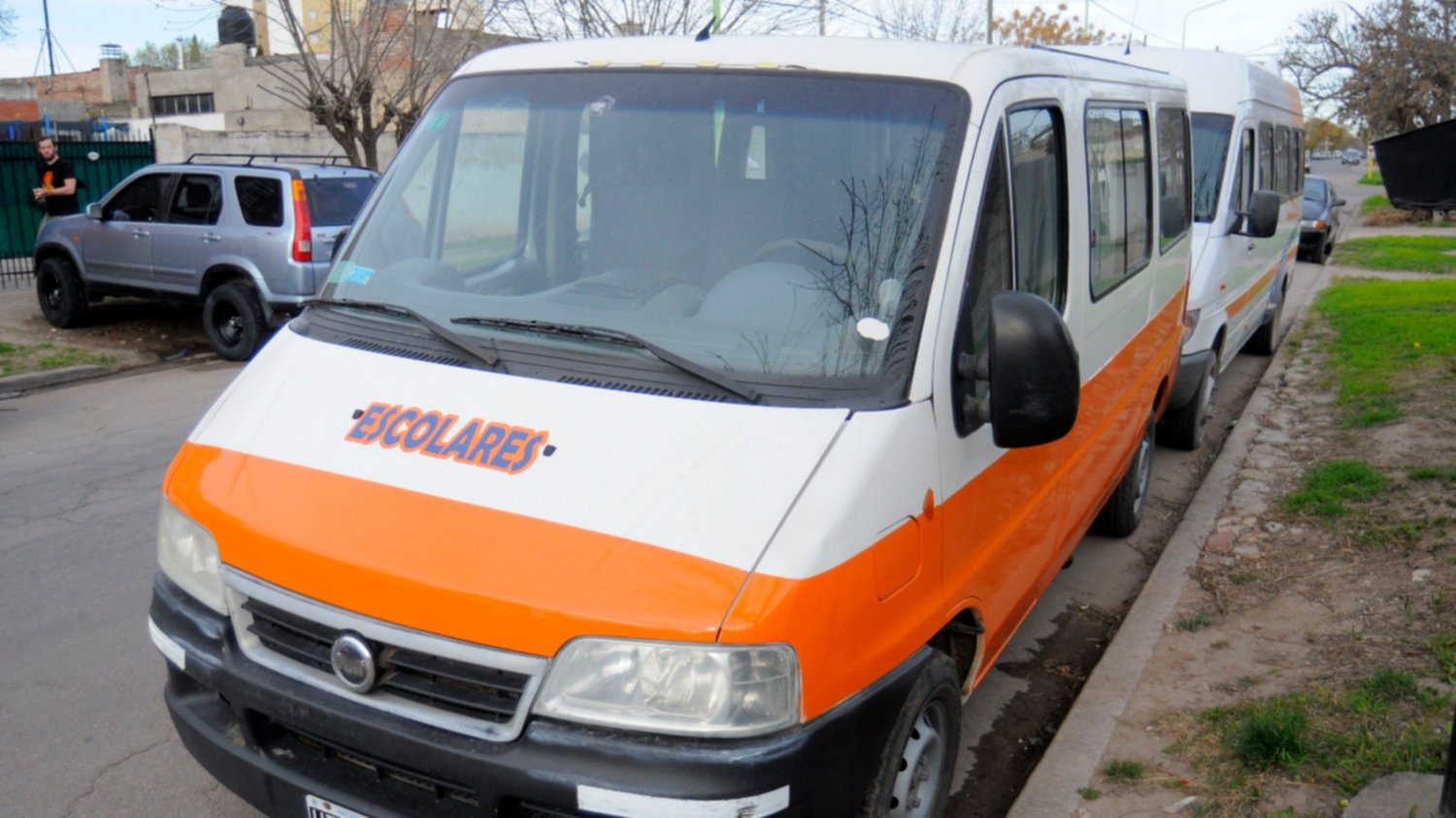 HABRÁ ESTRICTOS PROTOCOLOS PARA EL TRANSPORTE ESCOLAR