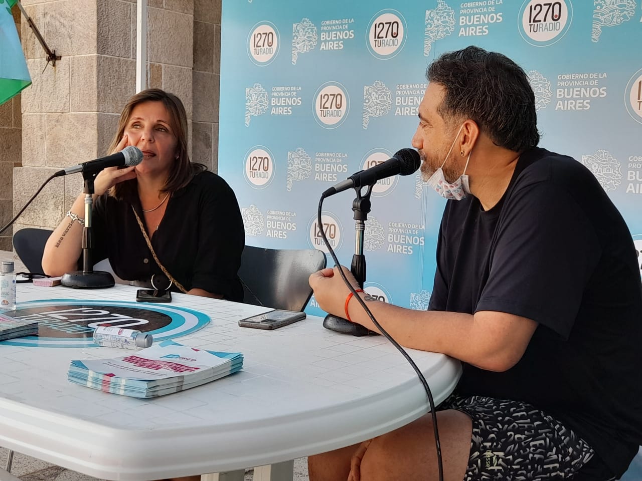 SOLEDAD MARTINEZ: “A TRAVÉS DEL TURISMO SE PUEDE HACER UNA POLÍTICA DE IGUALDAD”