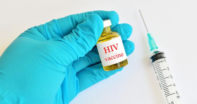 BUSCAN UNA VACUNA PARA NEUTRALIZAR EL VIH-SIDA