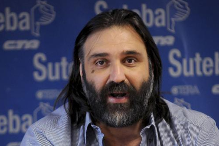 ROBERTO BARADEL: "NO SE PUEDE CORRER PERMANENTEMENTE DETRÁS DE LA INFLACIÓN"