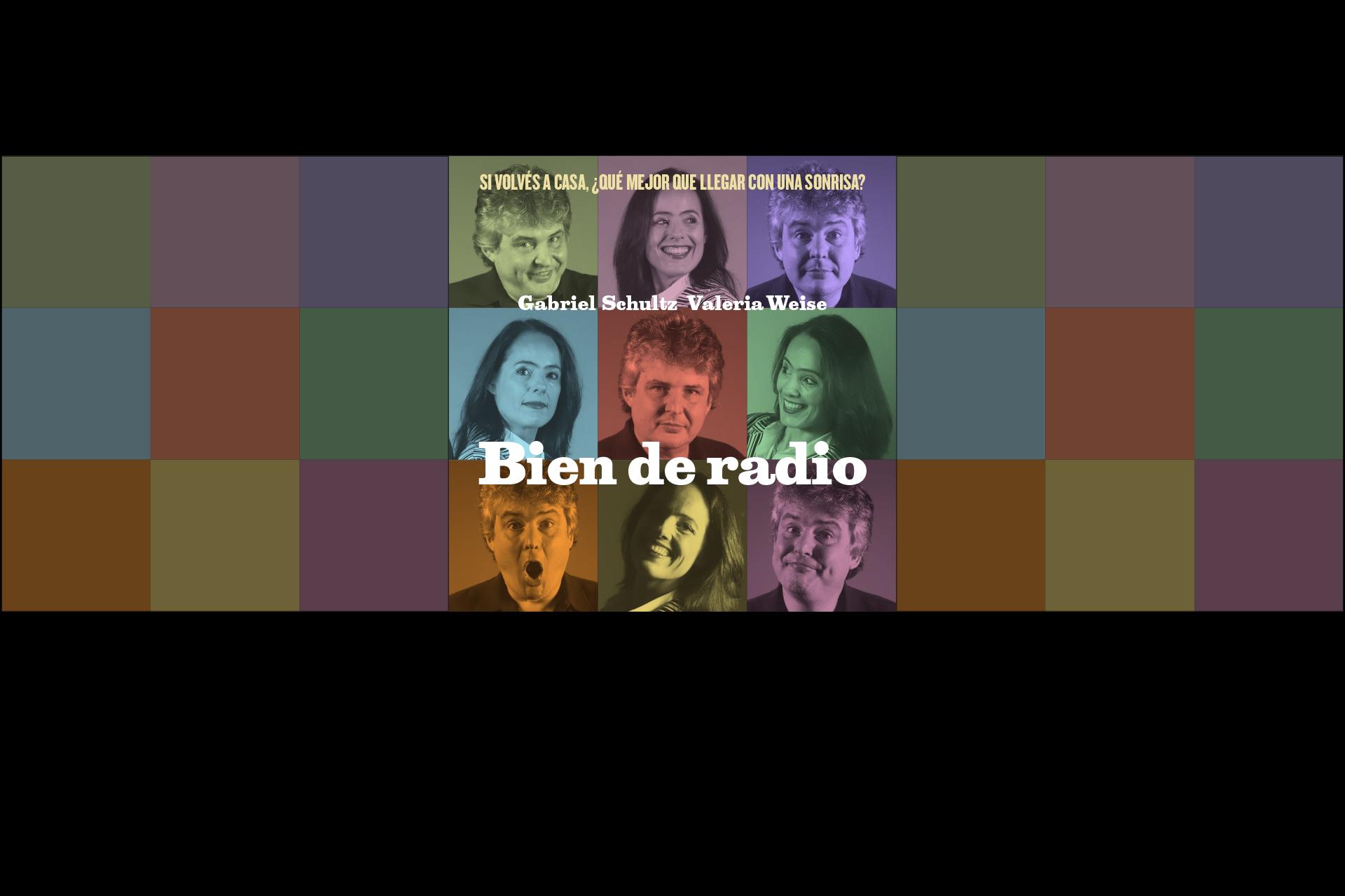 BIEN DE RADIO