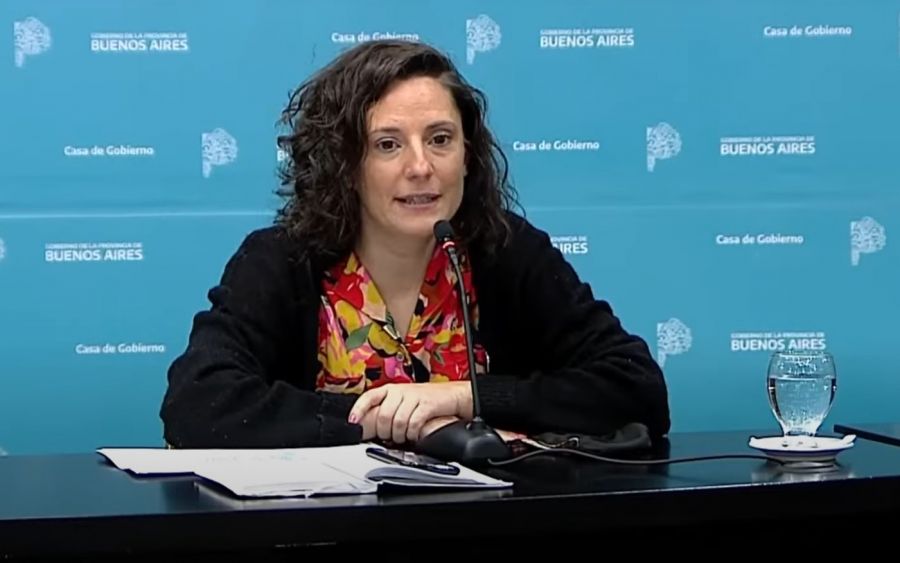 CERIANI: “CON LA NOCHE DE LAS VACUNAS APUNTAMOS A QUE TODOS SE INMUNICEN”