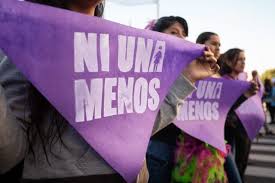 #NIUNAMENOS CONVOCA A UNA CONCENTRACIÓN EN REPUDIO AL FEMICIDIO DE ÚRSULA BAHILLO